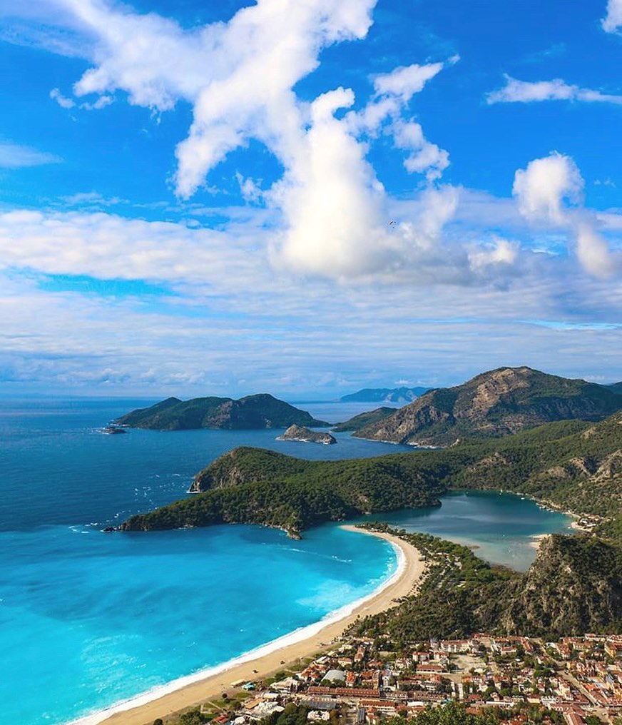 Likya Macerası – Etap 1 / Fethiye