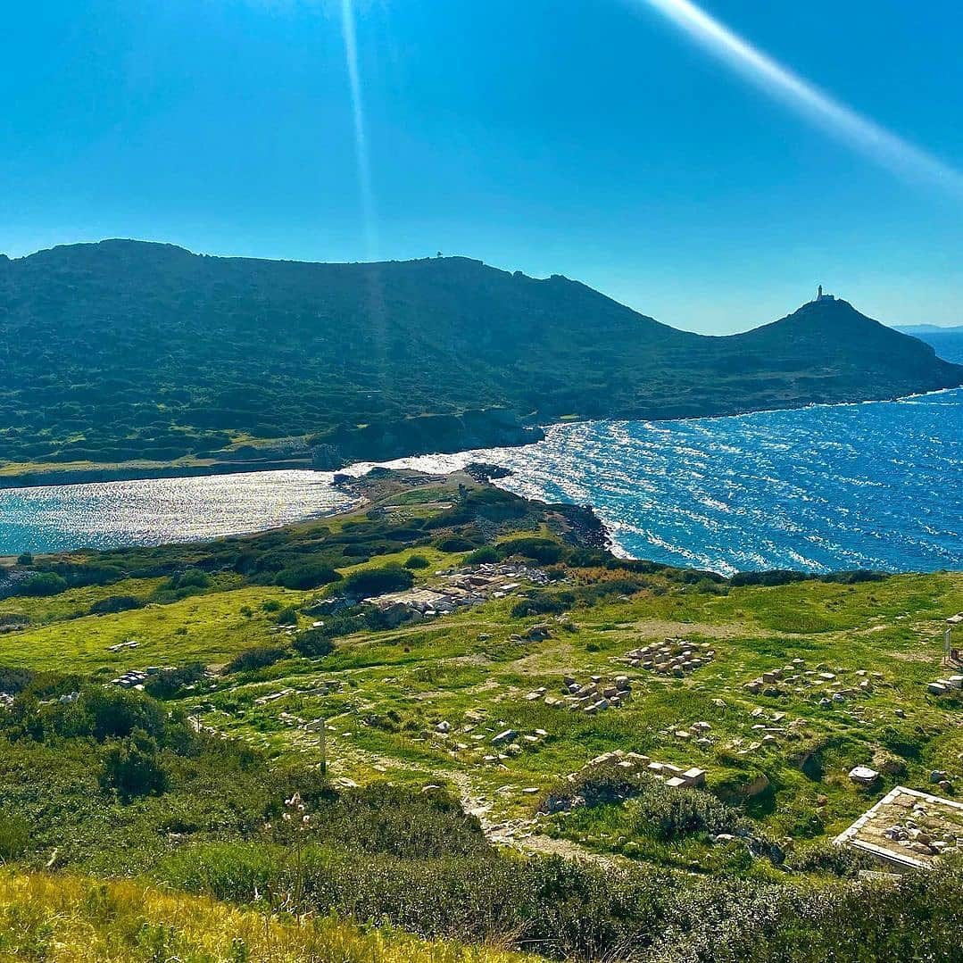 Karia Yolu – Datça Yarımadası